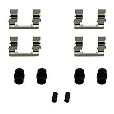 Dorman Disc Brake Hardware Kit - Dorman HW5666